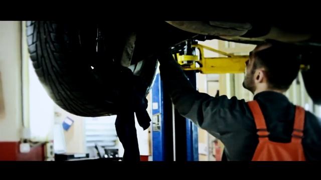 Nissan Xtail на пневме BlackStone