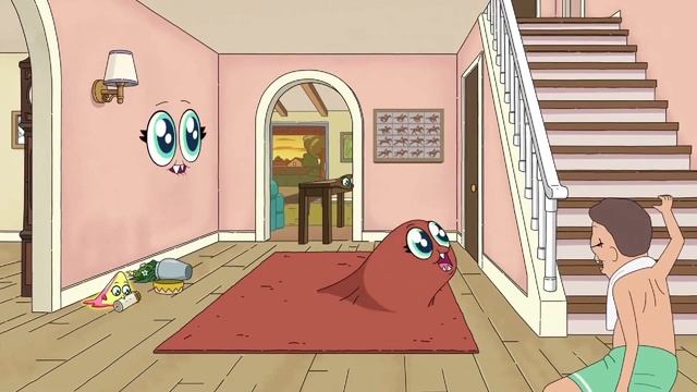 Мистер Фрундель смотреть онлайн