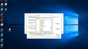 Настройка icloud на windows Win 7/8/10 по аналогии