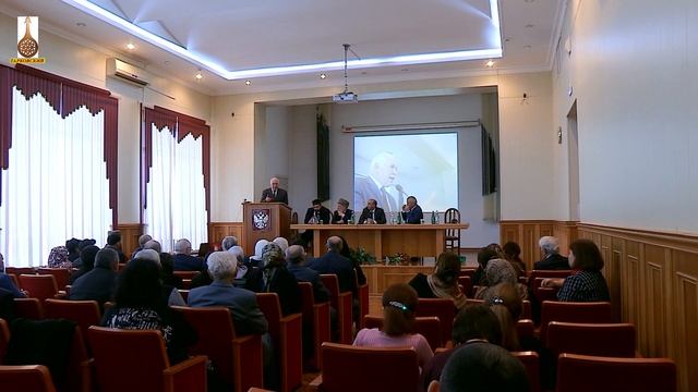 АБУСУФЬЯН АКАЕВ АКАДЕМИЯ НАУК КОНФЕРЕНЦИЯ МАХАЧКАЛА 22 НОЯБРЯ 2022