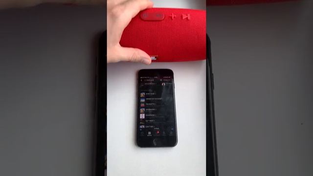 Колонка JBL Charge 3 смотреть онлайн