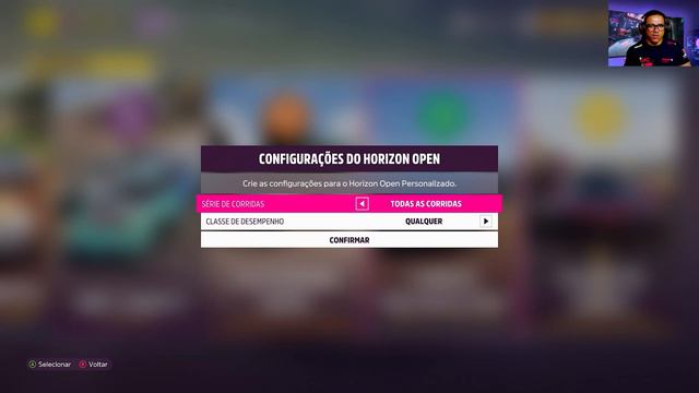 Tudo sobre o Modo Online do Forza Horizon 5 смотреть онлайн