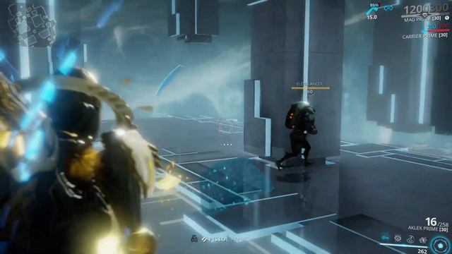Aklex riven build - WARFRAME смотреть онлайн