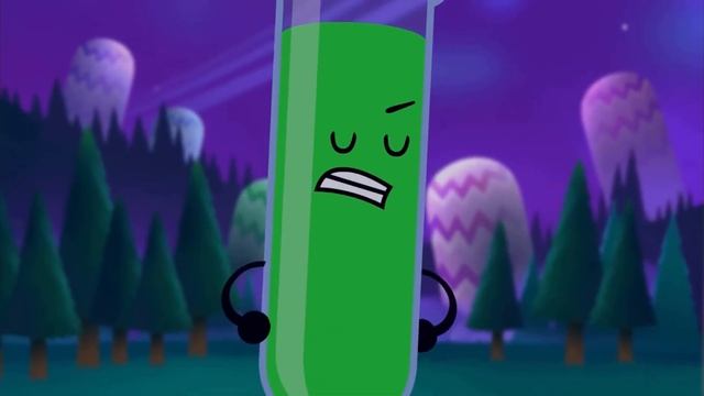 Inanimate Insanity Season 2 Episode 14 || But If TestTube Tango Played ||