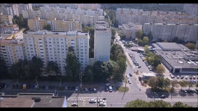 зарисовка к Одинцова 22 к 1 смотреть онлайн