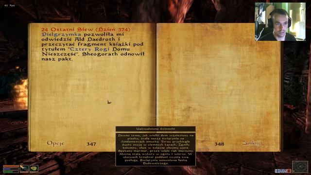 Let's play The Elder Scrolls III: Morrowind cz155"Patriarcha" смотреть онлайн