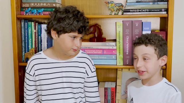 O que aprendi nas férias sobre baleias e tartarugas смотреть онлайн