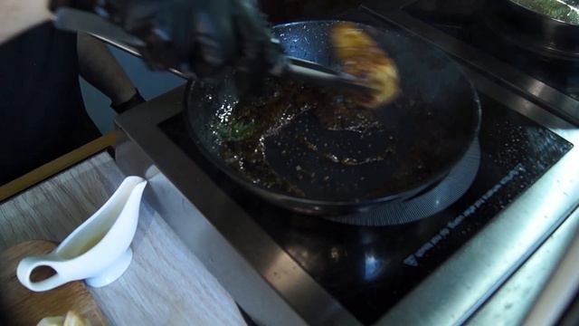 Салаты с Лавровым Листом