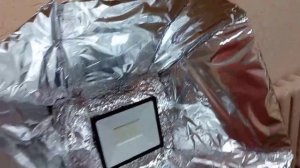 Как я изготовила софт-бокс,своими руками,для фото и видео .