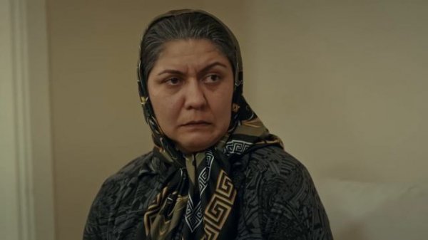 Söz | 27.Bölüm | "HESAP GÜNÜ"