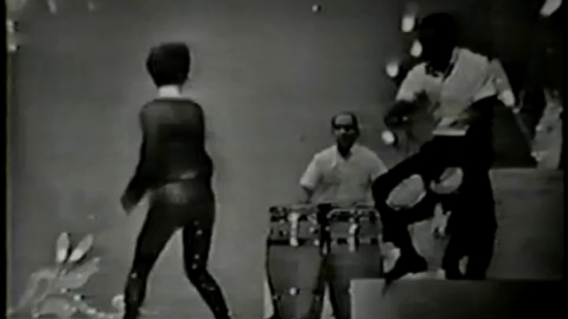 Еще один номер Бари Чейз смотреть онлайн