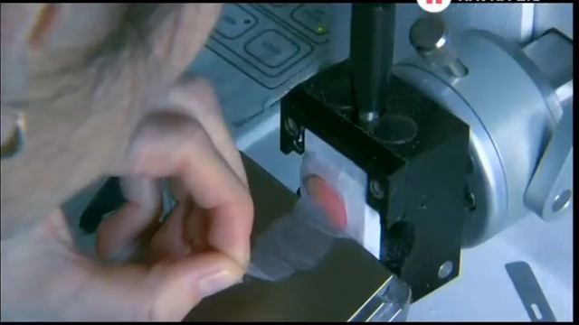 Большой скачок. Микроскоп под микроскопом смотреть онлайн