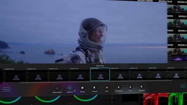 Colourlab Ai 2.0 the next step in Ai image processing смотреть онлайн