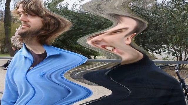 Kö-Bogen In Düsseldorf: Des Hofgartens Gemäuer