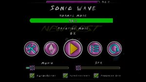 RIOT - ЖИВАЯ ЛЕГЕНДА | GEOMETRY DASH