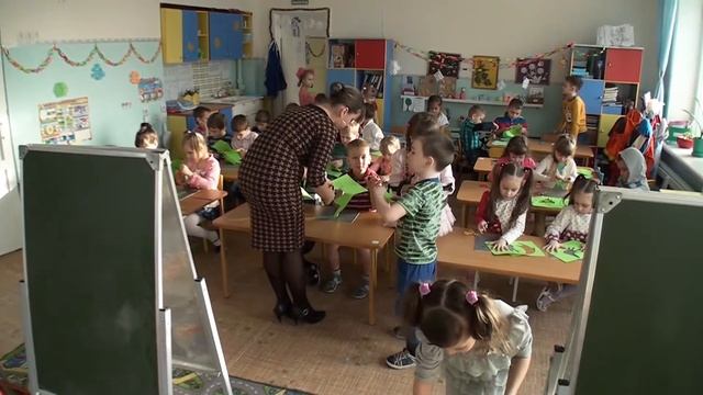 Уроки творчества смотреть онлайн
