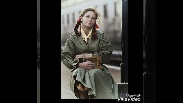 Восьмиклассница кавер смотреть онлайн