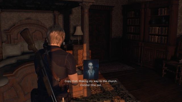 Resident Evil 4 Part 04 with Akan22 "PC Walkthrough" смотреть онлайн