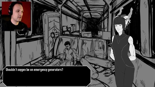 I'll call you Annie! | The Mind's Eclipse Demo смотреть онлайн