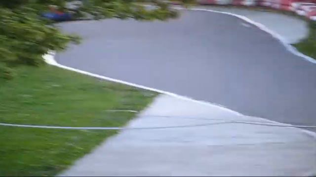 Картинг Пилот покатушки.avi смотреть онлайн