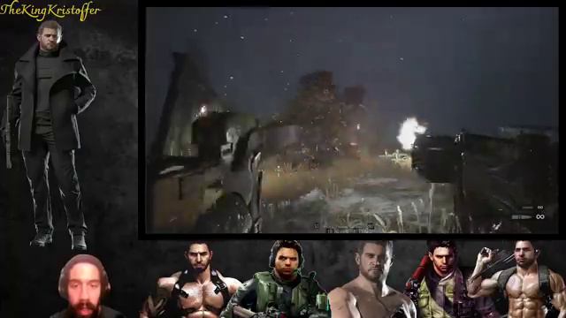 Let's Play - Resident Evil Village (PC) - Part 2 - Village of Shadows Mode (NO TRAINER) смотреть онлайн
