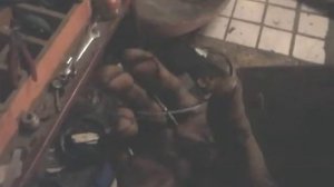 Вставка поршня.чери амулет