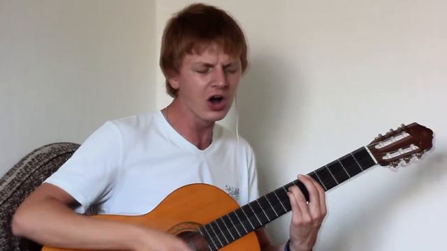 Noize MC - Мэйк Сам Нойз(cover) смотреть онлайн