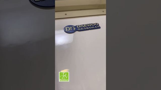 Обзор котла daewoo смотреть онлайн