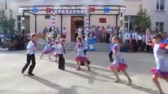 Феодосия 1 сентября в школе 2 1 смотреть онлайн