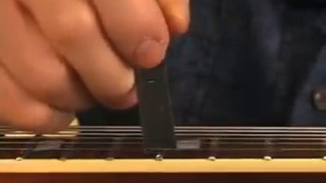 String Action Gauge смотреть онлайн
