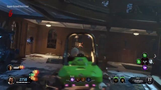 TheOracle55gg's Live PS4 Broadcast смотреть онлайн