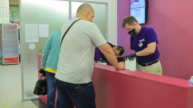 Как работает сервис бесконтактной оплаты Кошелёк Pay. Финансовое утро с Беларусбанком. смотреть онлайн