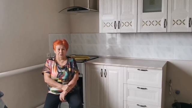 Влог :Купили Дом на Юге /Жизнь в Селе/Выбираем Кран/Сделали лестницу/ Наши будни.. смотреть онлайн