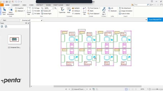 78 Pdf Import Export AUTODESK AUTOCAD 3D DRAWING TECHNIQUES смотреть онлайн