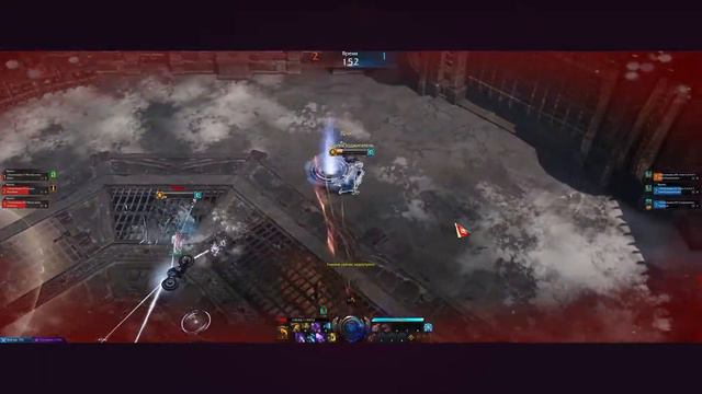 LOST ARK | MMORPG 2021 | SCOUTER - PVP | СКАУТ - ПВП | ARENA | ОХОТА НА БАРДА | BARD HUNTING смотреть онлайн