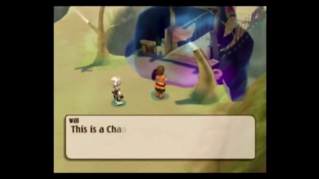 Tales of Legendia (PS2) review смотреть онлайн