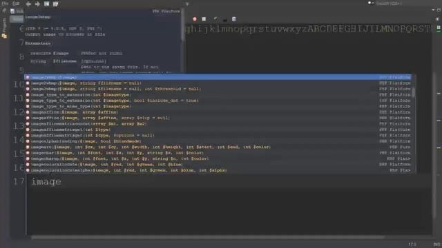 PHP Tutorial | Custom Captcha (Part 2) смотреть онлайн