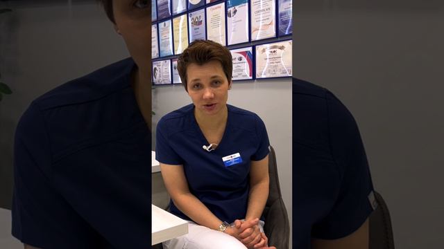 Можно ли сделать лазерную коррекцию зрения до беременности? смотреть онлайн