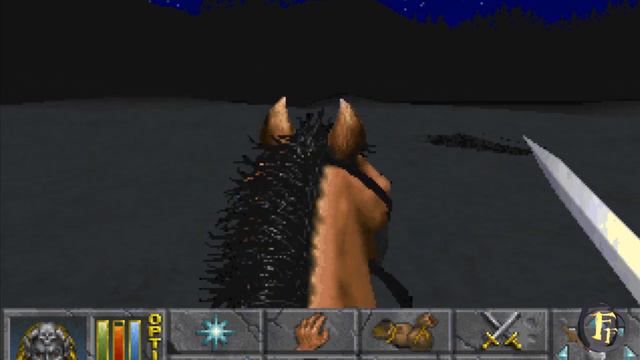 Daggerfall - Eerie Music Remastered смотреть онлайн