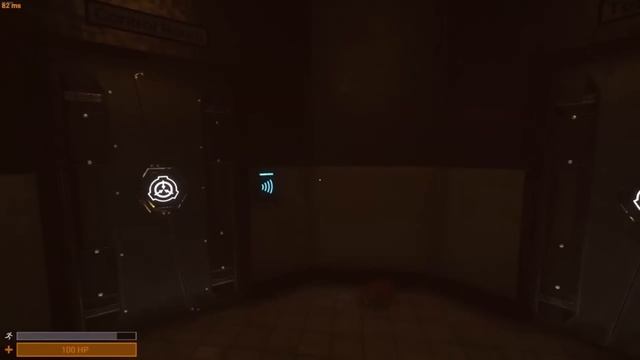 SCP SL | НОВЫЙ SCP ОБЪЕКТ! НОВЫЕ КОНФЕТЫ. ОБЗОР ХЭЛЛОУИНСКОГО ОБНОВЛЕНИЯ В SCP SECRET LABORATORY