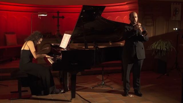 Vladimir Peskin – Scherzo LIVE – Giuliano Sommerhalder смотреть онлайн