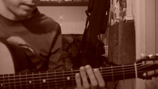 Аккордовые формы 1 ч. | Интервалы на грифе | №8 Gypsy Jazz Manouche Guitar Rus | Цыганский Джаз смотреть онлайн