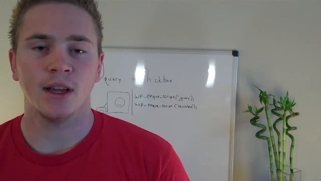 Quickly Add Jquery and Lightbox Functionality to Wordpress смотреть онлайн