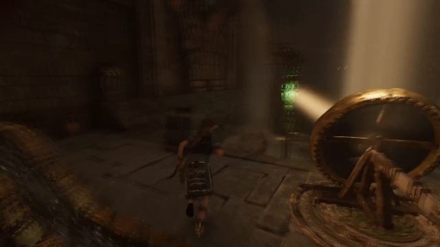 Shadow of the Tomb Raider прохождение : 7. Храм солнца (испытание) смотреть онлайн
