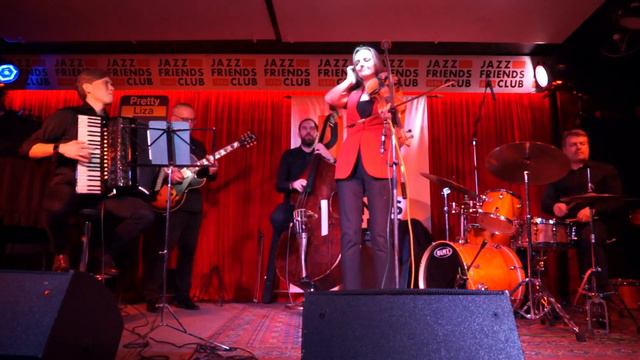 Newzette - New Country смотреть онлайн