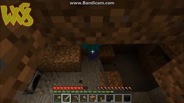 Minecraft The Dark Forest #1 Сумеречный лес! 1.3.2