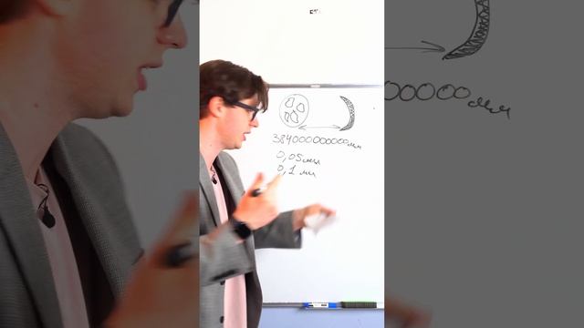 Сколько раз нужно сложить лист бумаги чтобы достать до луны смотреть онлайн