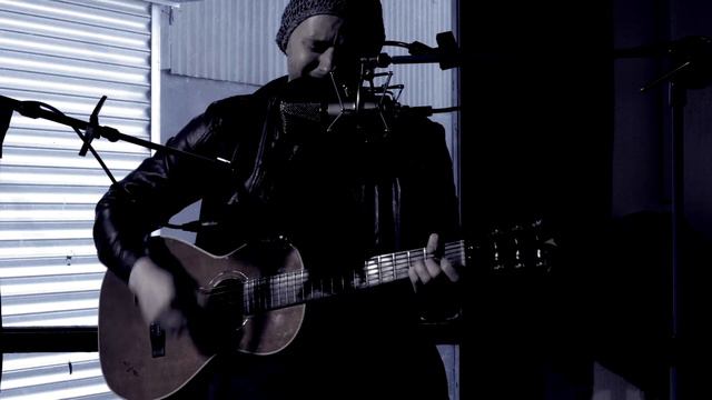 Ballad of the Dying Man - Dave Thomas O'Gorman смотреть онлайн