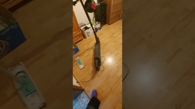 Ninebot KickScooter MAX G2 E Powered by Segway смотреть онлайн