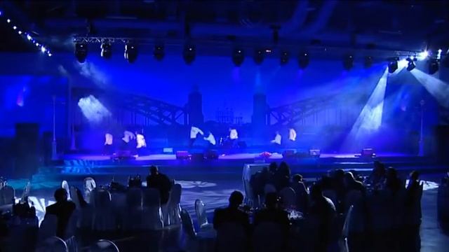 BREL CREATIVE GROUP - EVENT Mostostroy смотреть онлайн